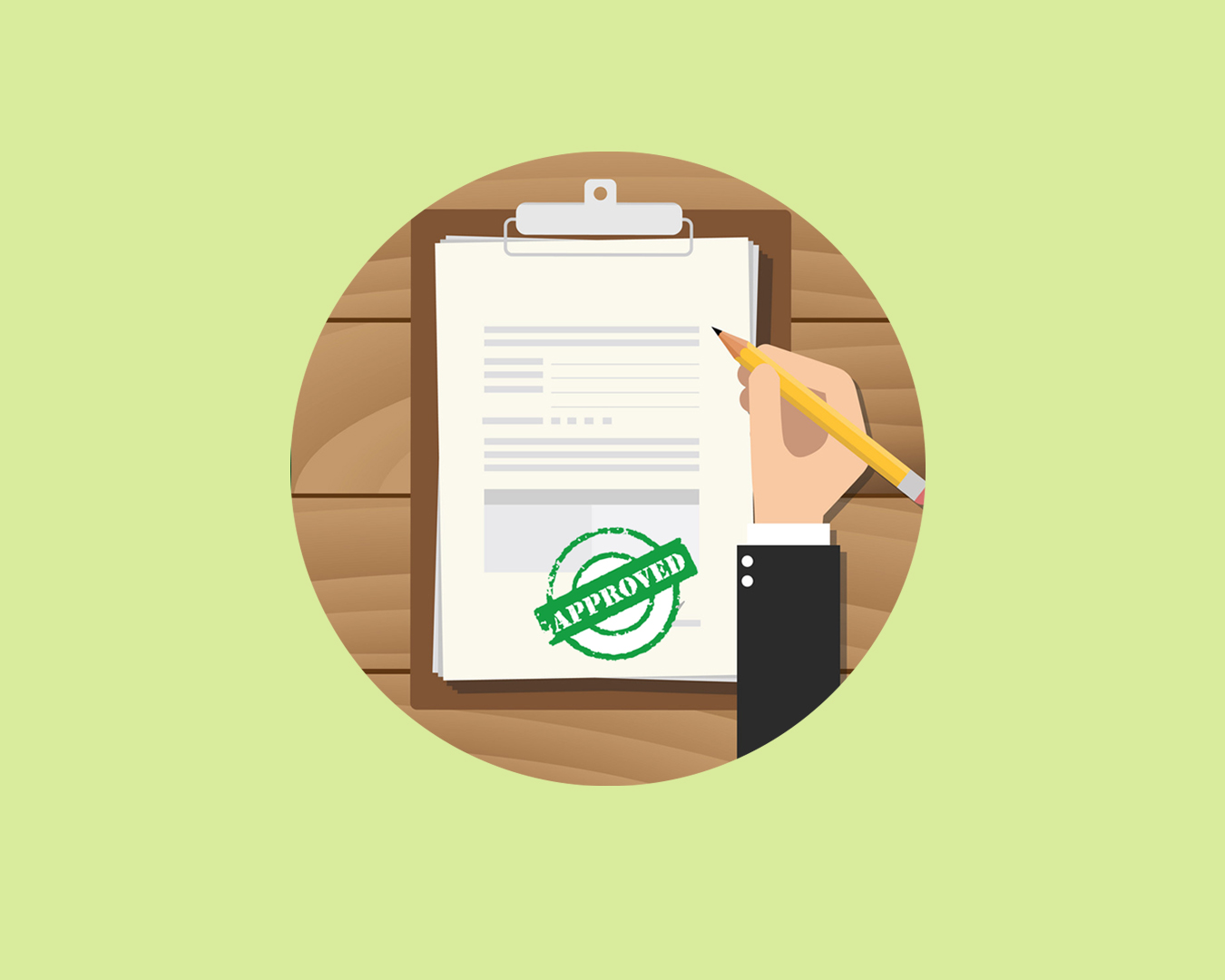 Statutory Clearance work (Liaison and Approvals)